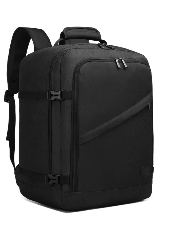 Backpack Easyjet Cabin Bag Black