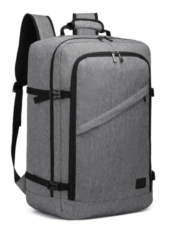 Backpack Easyjet Cabin Bag Grey