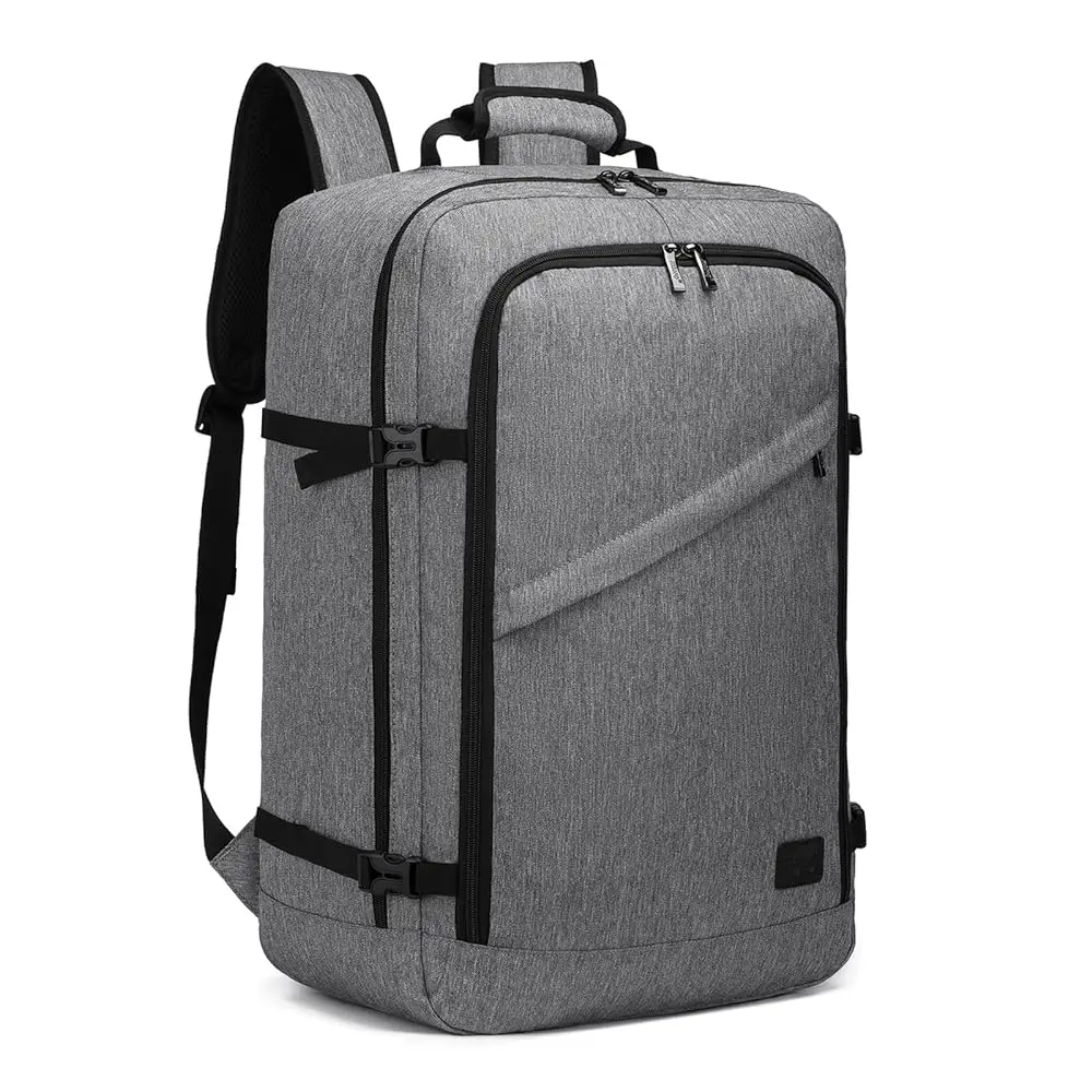 Backpack Easyjet Cabin Bag Grey