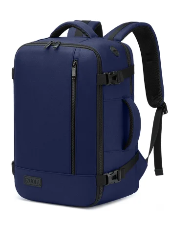 Ryanair Hand Luggage Blue