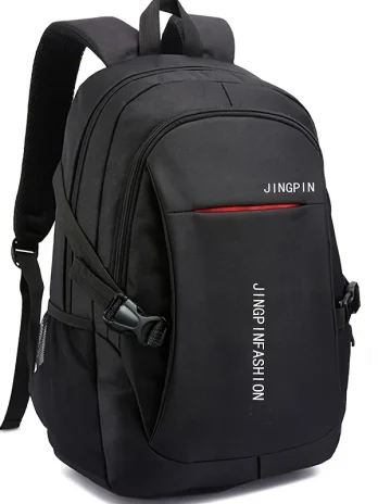 Oxford Waterproof Rucksack Business Computer Bag