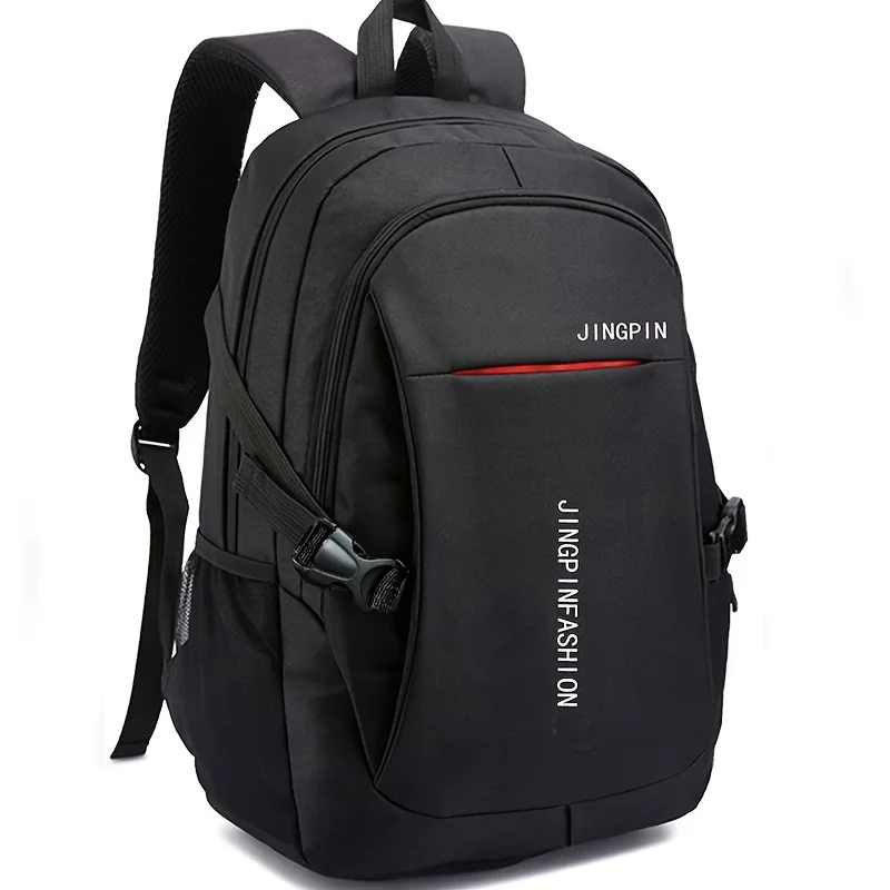 Oxford Waterproof Rucksack Business Computer Bag